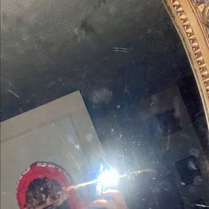 Meet your Posher, Thomas